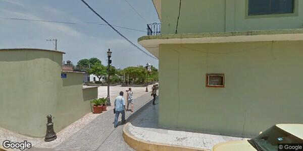 COMANDANCIA MUNICIPAL NAUTLA